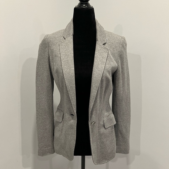 ⭐️ 2/$20 Talula Jersey Knit Blazer - Picture 1 of 4